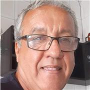 professor de espanhol especialista tradutor e ensino para estrangeiros português fluente inglês intermediário